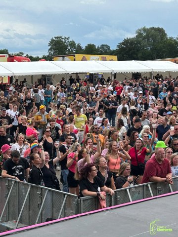 KPOne Festival - Wolfsburg 2024